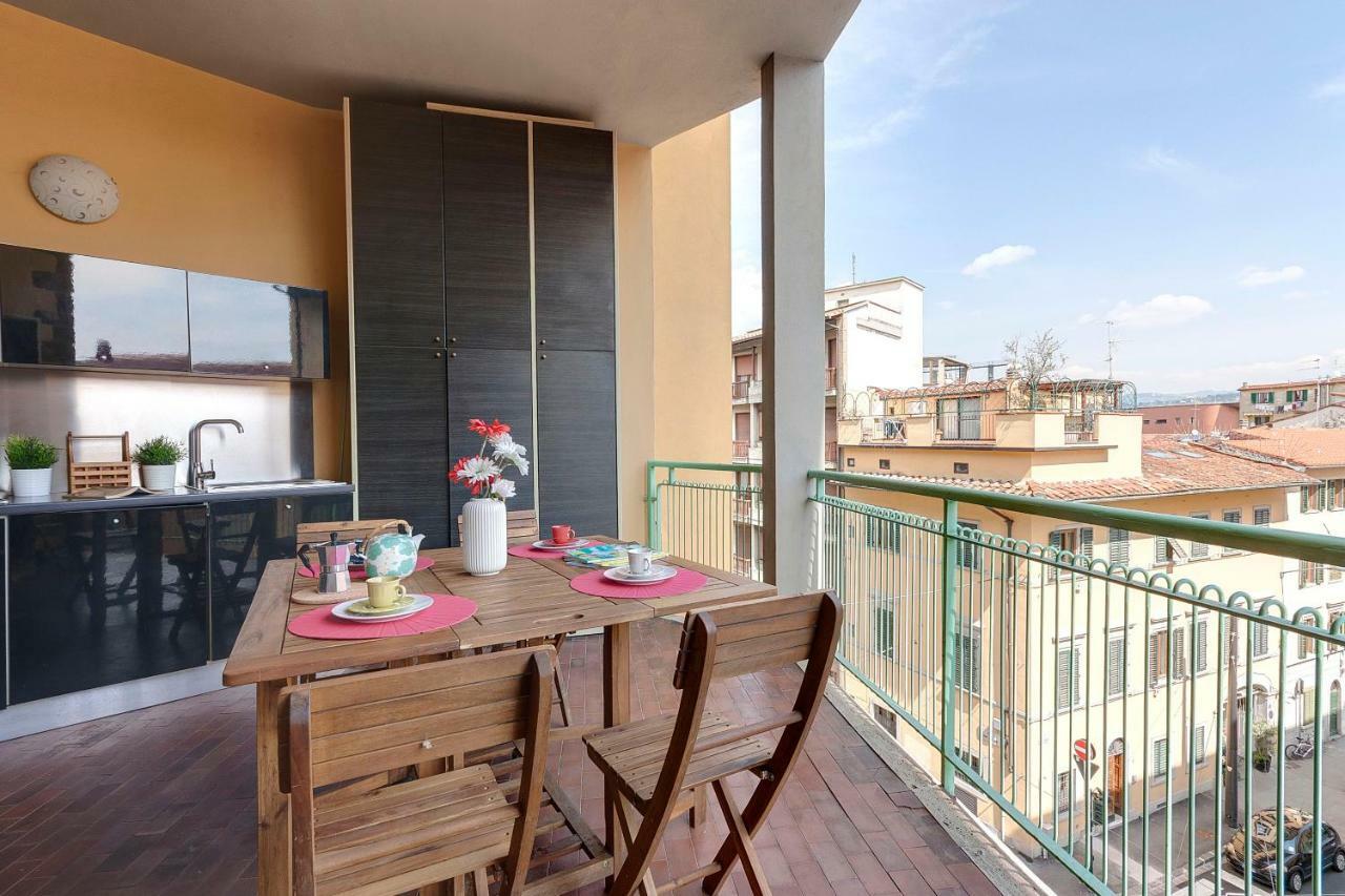 Apartamento Binario9 Terrace By Mamo