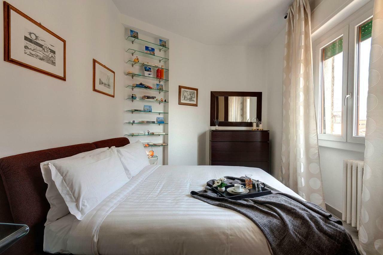 Binario9 Terrace By Mamo Apartamento *