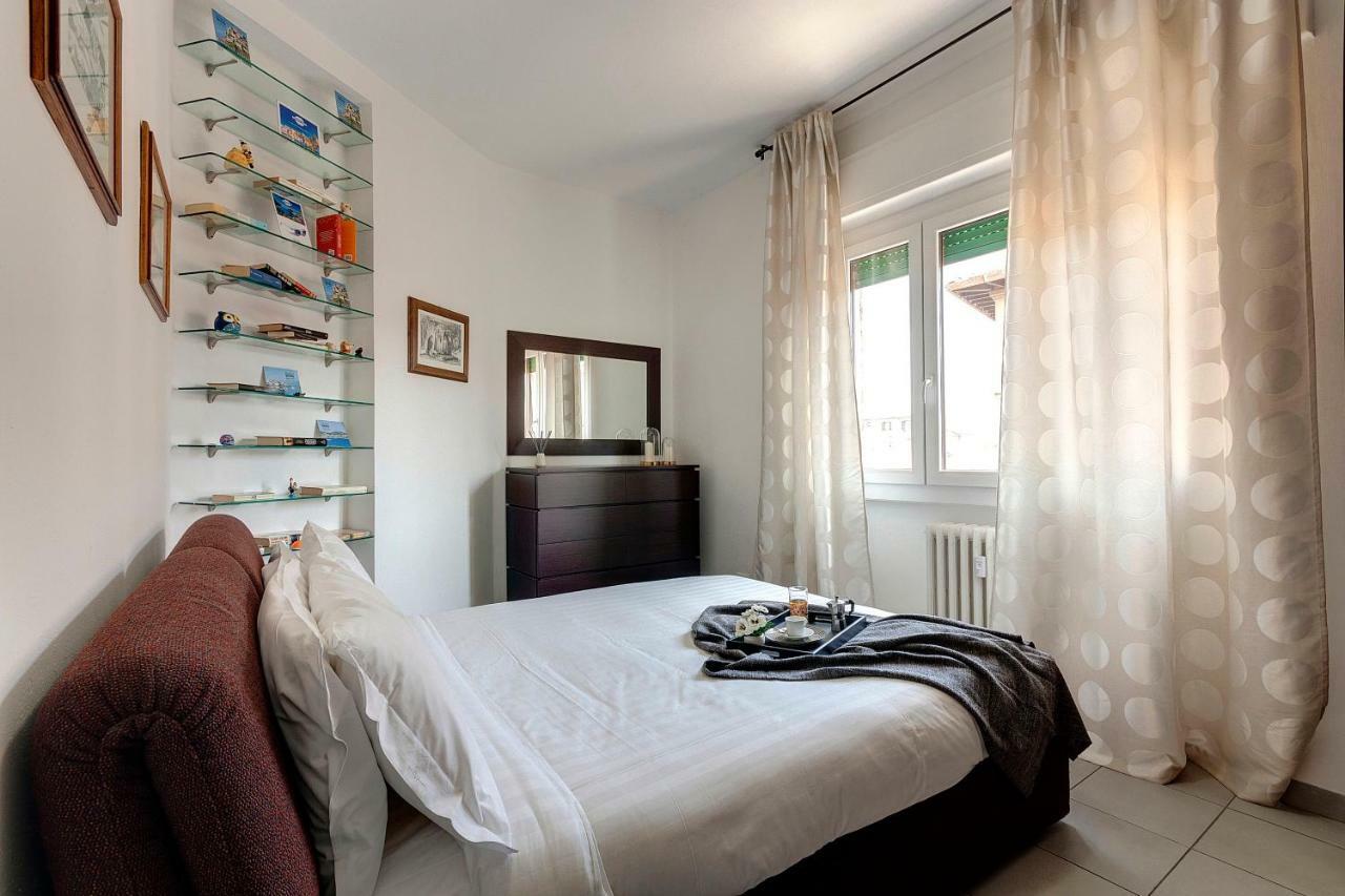 Apartamento Binario9 Terrace By Mamo