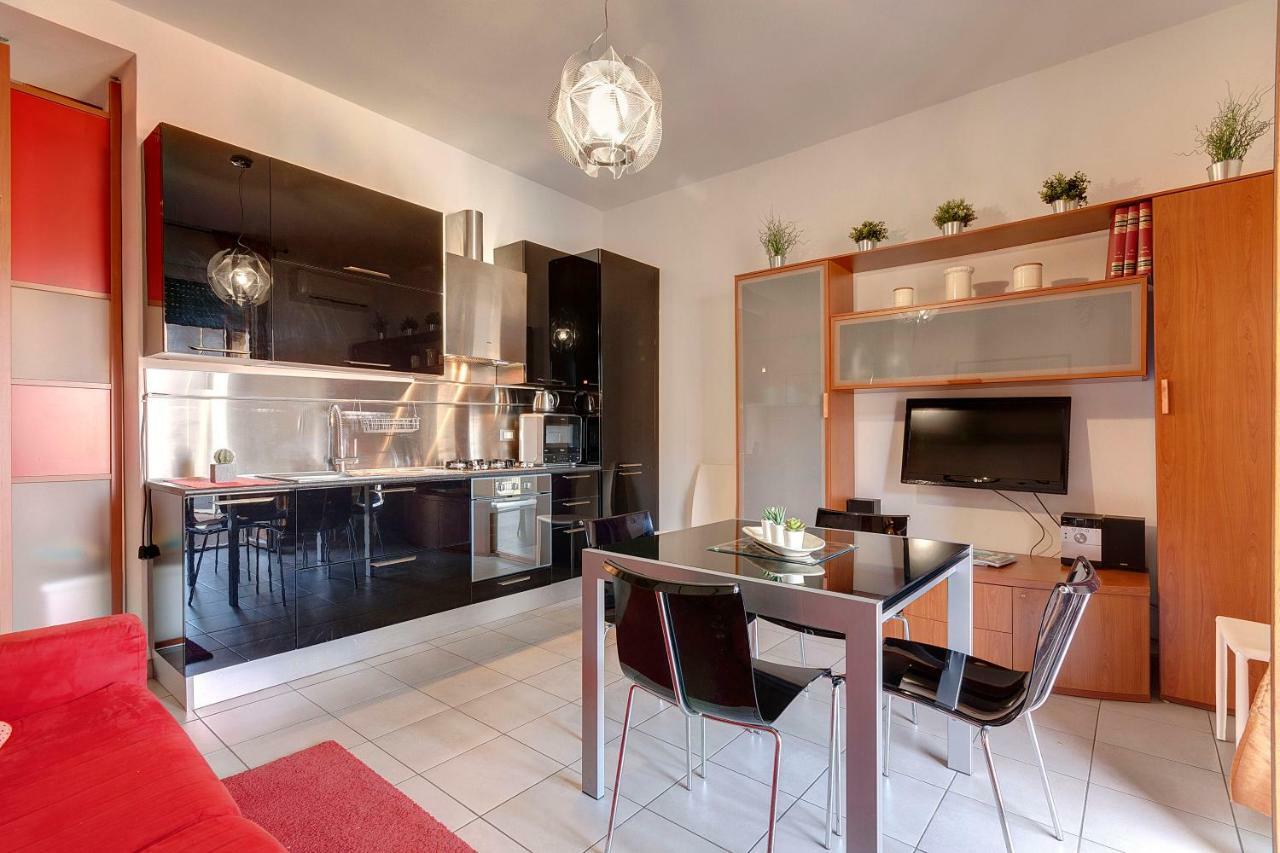 Binario9 Terrace By Mamo Apartamento Florença