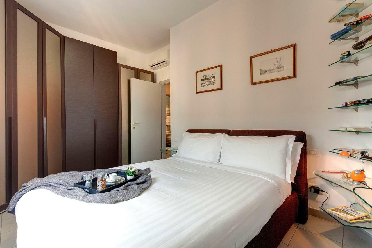 Binario9 Terrace By Mamo Apartamento Florença