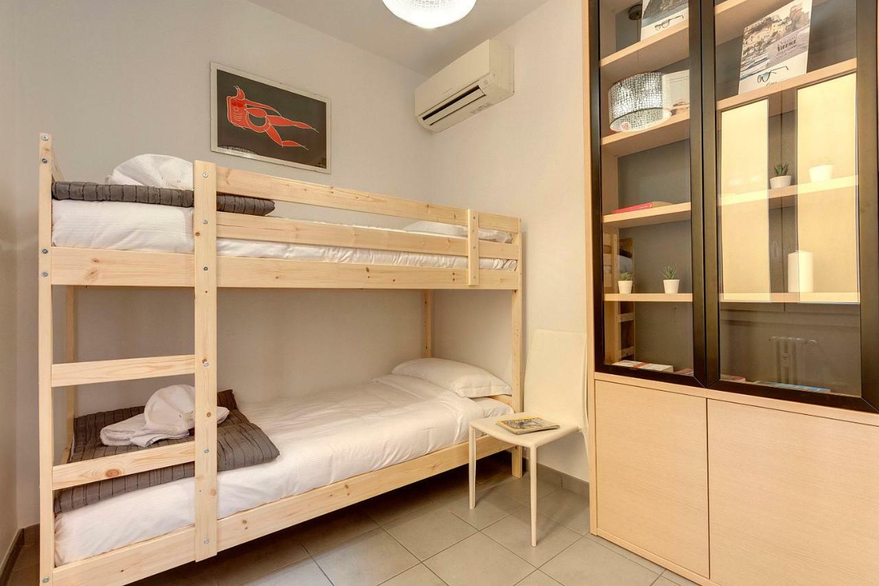 Apartamento Binario9 Terrace By Mamo *